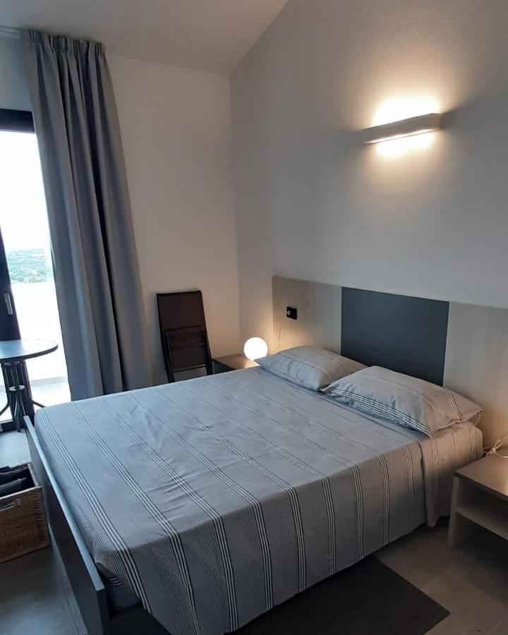 B&B Juniperus Sant'Anna Arresi Eksteriør billede